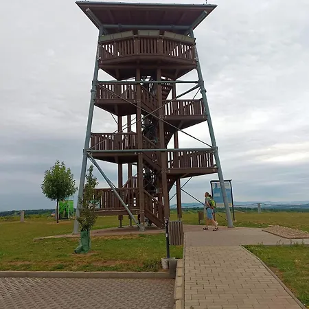 Sklipek Pod Vinohrady - Rychla Wifi * Mutenice