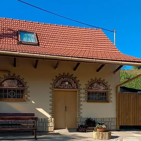 Sklipek Pod Vinohrady - Rychla Wifi * Mutenice