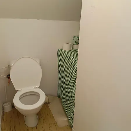 Sklipek Pod Vinohrady - Rychla Wifi